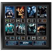 Harry Potter Finale Series 2 Mixed Montage Film Cell
